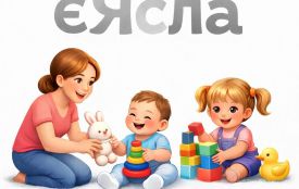 Понад 2200 працюючих батьків Житомирщини вже отримали виплати за програмою «єЯсла»