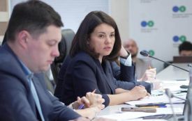 ДПС розпочинає створення реєстру постраждалого бізнесу: презентували підприємствам повідомлення про пошкодження майна