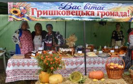 На Житомирщині визначили переможців Чемпіонату борщу 2026