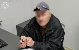 Судитимуть жителя Радомишльської громади, який намагався вбити неповнолітнього сусіда