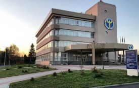 Понад 10 тисяч жителів Житомирщини знайшли роботу у поточному році завдяки обласному центру зайнятості
