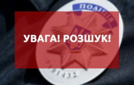15 вересня пішов з дому: поліцейські розшукують безвісти зниклого 53-річного жителя Оліївської громади