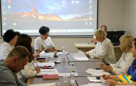 Усі чотири соціальні проєкти громадських організацій, які були подані на розгляд, отримають фінансову підтримку з бюджету громади