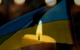 У понеділок, 21 вересня, у Житомирі попрощаються з Захисником Віталієм Годлевським