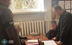 На Житомирщині СБУ викрила адміністратора Телеграм-каналу для «ухилянтів»