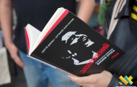 У Житомирі відбувся IV Книжковий форум «Відсіч. Право на гідність»