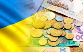 За вісім місяців 2026 року видатки бюджетів територіальних громад Житомирщини склали майже 13,9 мільярда гривень