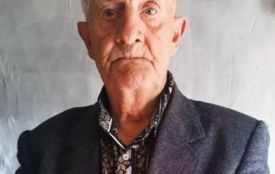 Поліція розшукує безвісти зниклого 81-річного жителя Малинської громади. ОНОВЛЕНО