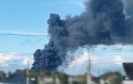 Під ворожим ударом знову опинилося підприємство в Житомирі