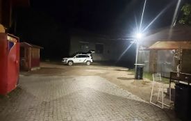 У селищі Головине під час конфлікту 19-річний хлопець вистрілив з пневмата у 15-річного підлітка
