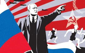 Набули чинності критерії до інформації, у якій може міститися пропагування російського тоталітарного режиму та його збройної агресії