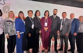 Житомирщина долучилася до Національного форуму з розвитку системи профорієнтації