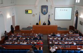 Житомирська громада додатково спрямувала 22,3 млн грн на підтримку сил безпеки та оборони