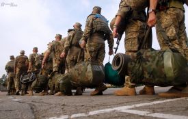 Мобілізація в Україні: які зміни чекають на військовозобов'язаних від 1 жовтня