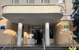 У дитячій поліклініці на Ріхтера облаштують сучасне стоматологічне відділення