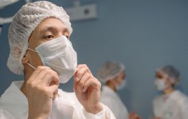 «Невідома інфекція» шириться Україною: що відомо та чи є підстави для занепокоєння на Житомирщині