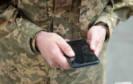 Єдина ветеранська лінія Міністерства у справах ветеранів України