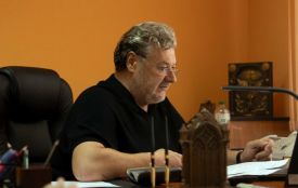 На Житомирщині обговорили взаємодію фахівців із супроводу ветеранів та Військової служби правопорядку