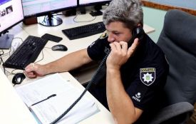 12-річна школярка з Житомира на суперечку з подругою тричі викликала швидку на вигадані адреси