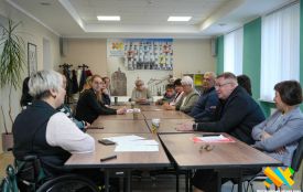 У Житомирі дослідили доступність первинної медицини та визначили подальші зміни