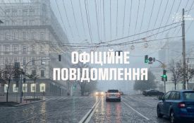 Після обстрілів у Житомирі зростає забруднення повітря, — ДСНС України