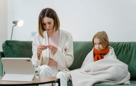 Розпочинається епідемічний сезон ГРВІ: час подбати про своє здоров’я та здоров’я близьких
