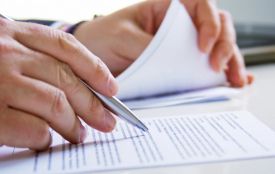 Міжнародний Реєстр збитків відкрив для подання всі категорії заяв