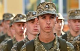 Мобілізація чоловіків до 25 років: які три категорії підлягають призову