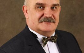 Професору Житомирського державного університету призначено державну стипендію