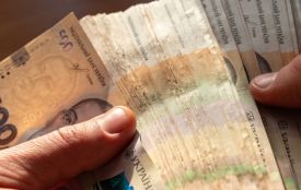 Заступницю начальника одного з поштових відділень Житомира судитимуть за привласнення понад 100 тисяч гривень виплат