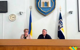 У Житомирі обговорили підготовку громади до зими