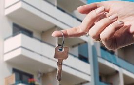 Уряд схвалив і спрямував до Верховної Ради законопроєкт, який дозволить військовослужбовцям ставати на квартирний облік за місцем служби
