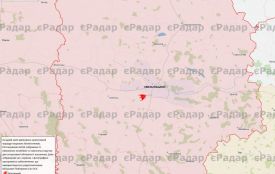 Житомирщина під загрозою повітряних атак: повідомляють про можливі масовані удари по Україні