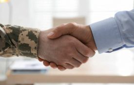 На Житомирщині за 9 місяців 2026 року роботу знайшли 274 ветерани та ветеранки війни