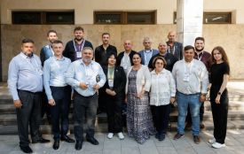 Житомирщина долучилася до обговорення питань захисту прав ромської національної меншини