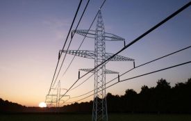 Графіки обмеження електропостачання на четвер 15 жовтня