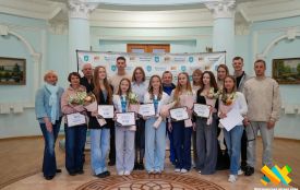 Житомирських спортсменів і тренерів відзначили за перемоги на міжнародних змаганнях