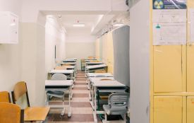 Уряд ухвалив рішення щодо організації навчання під час тривалих повітряних тривог