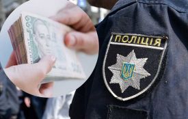 Безхатченко-начальник Коростенської поліції та ексдружина-мільйонерка