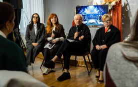 У Житомирі відбудеться дитячий та юнацький театральний фестиваль «Метафора Fest»