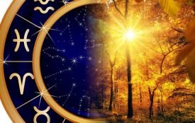 Гороскоп на 21 жовтня для всіх знаків зодіаку