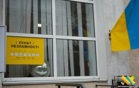 Пункти незламності в Житомирській громаді — в стані готовності