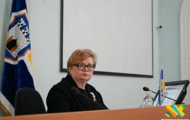 Депутати міськради спрямували понад 2.6 млн грн на забезпечення безперебійного живлення світлофорів