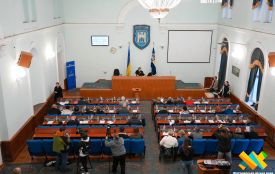 Депутати Житомирської міськради спрямували додатково 35 млн 650 тис. грн на підтримку Сил безпеки і оборони