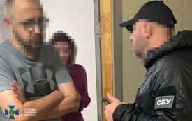 У Житомирі СБУ блокувала чергову схему безпідставного зняття з розшуку військовозобов’язаних