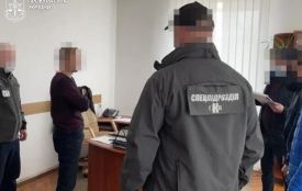 Брав хабар талонами на пальне: на Житомирщині керівника відділу поліції засуджено до 7 років ув’язнення
