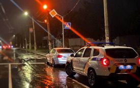 94-річний житомирянин загинув в результаті ДТП у Житомирі