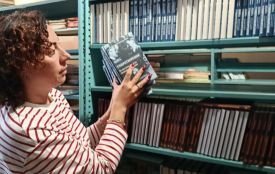 Бібліотеки Житомирщини отримають понад 3 тисячі нових книжок