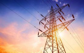 Графіки обмеження споживання електроенергії на понеділок 26 жовтня