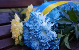 Житомир попрощався із Захисником Сергієм Янчевським